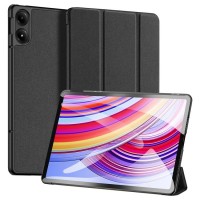  Maciņš Dux Ducis Domo Xiaomi Redmi Pad Pro 12.1 black 